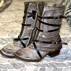 COPY - Freebird by Steven - Madi Boot size 9